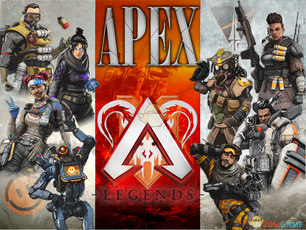 《Apex英雄》3月6日更新内容一览