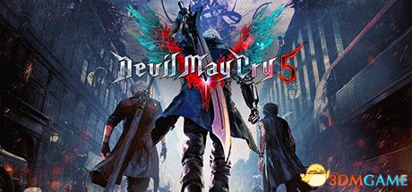 《鬼泣5》 全奖杯攻略+速通攻略+隐藏结局+全魔魂收集全秘密任务视频