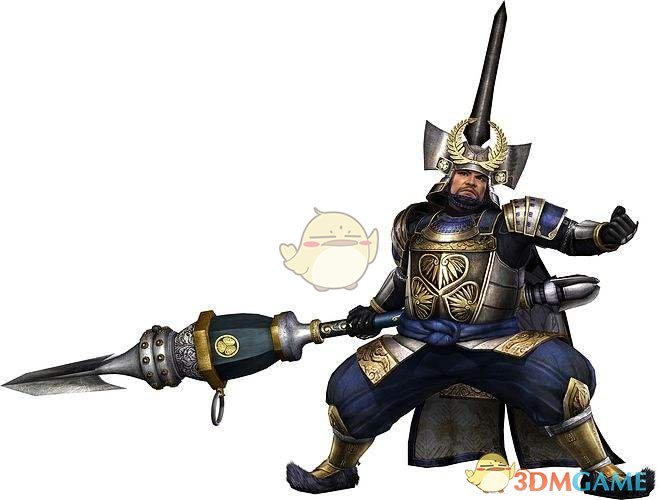 《战国无双4 DX》德川家康秘武入手条件介绍