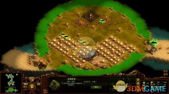 《亿万僵尸》加勒比地图最高难度流程攻略