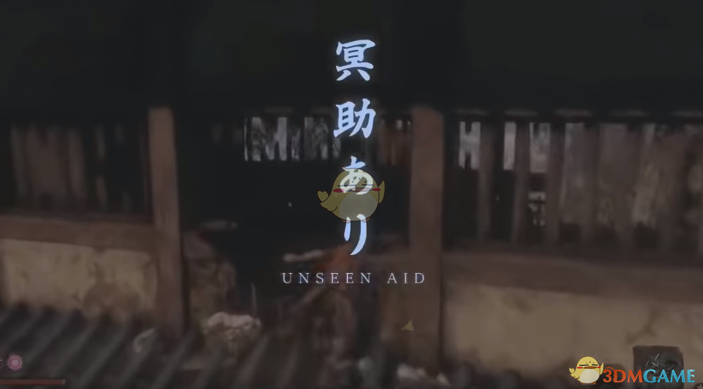 《只狼：影逝二度》葫芦种子作用介绍