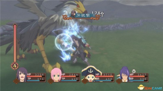 《薄暮传说：终极版》全巨兽位置一览
