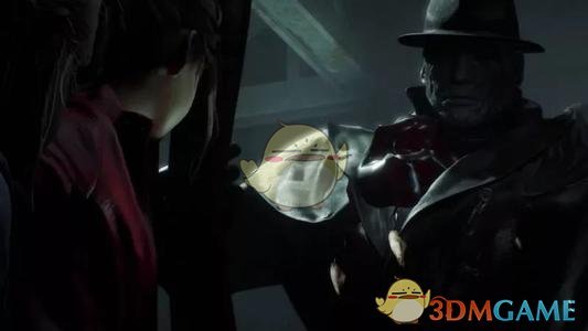 《生化危机2：重制版》暴君应对心得分享