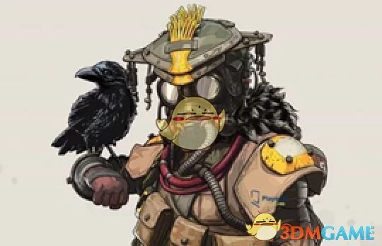 《Apex英雄》寻血猎犬玩法技巧指南
