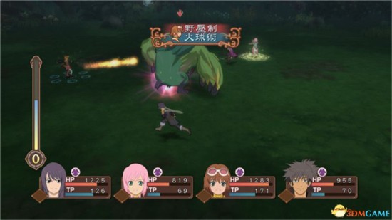 《薄暮传说：终极版》全巨兽位置一览