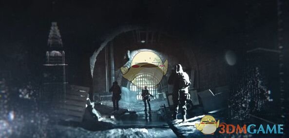 《全境封锁》传奇副本汽油弹制造场攻略指南