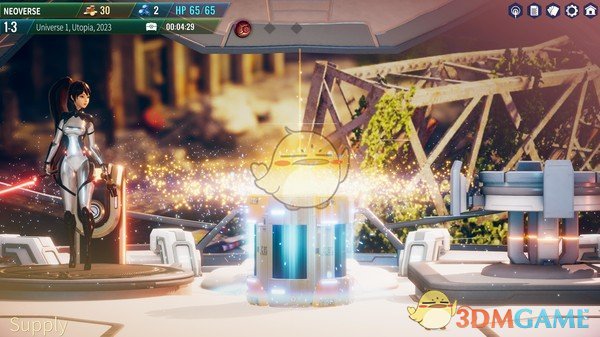 《Neoverse》全成就中文版一览