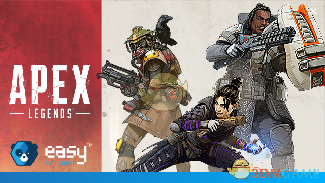 《Apex英雄》英雄复活方法分享