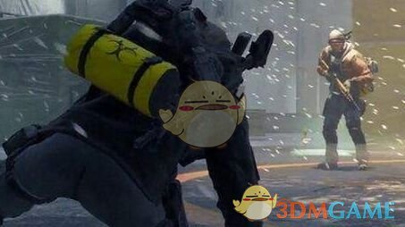 《全境封锁》PVP武器怎么洗？PVP武器词缀推荐