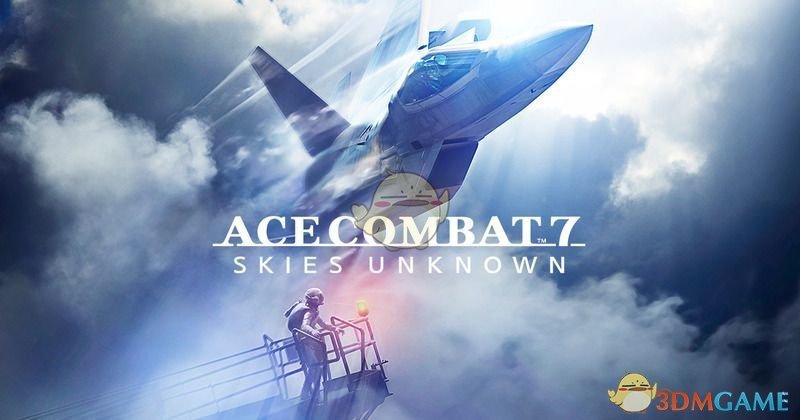 《皇牌空战7：未知空域》Su-30M2机体性能图鉴