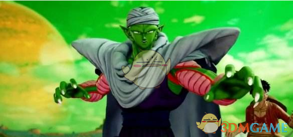 《Jump大乱斗》龙珠比克大魔王连招技巧分享