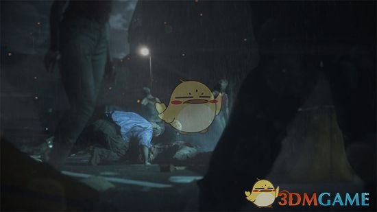 《生化危机2：重置版》所出现怪物一览