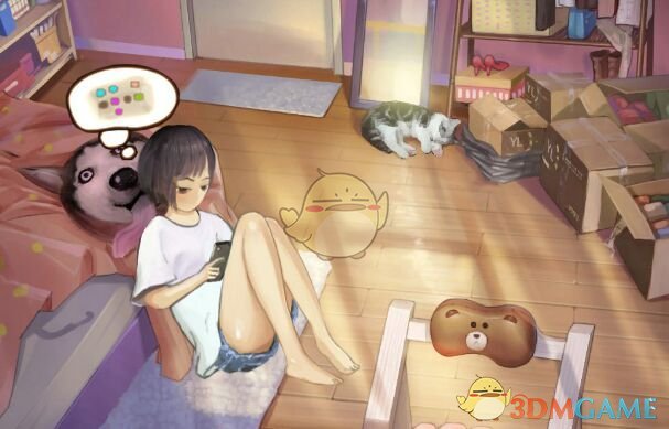 《中国式家长》怎么必出女儿？刷女儿方法分享