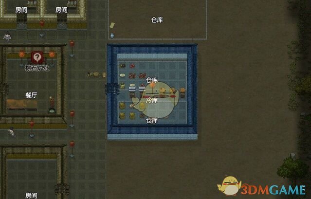 《了不起的修仙模拟器》战士词条效果一览