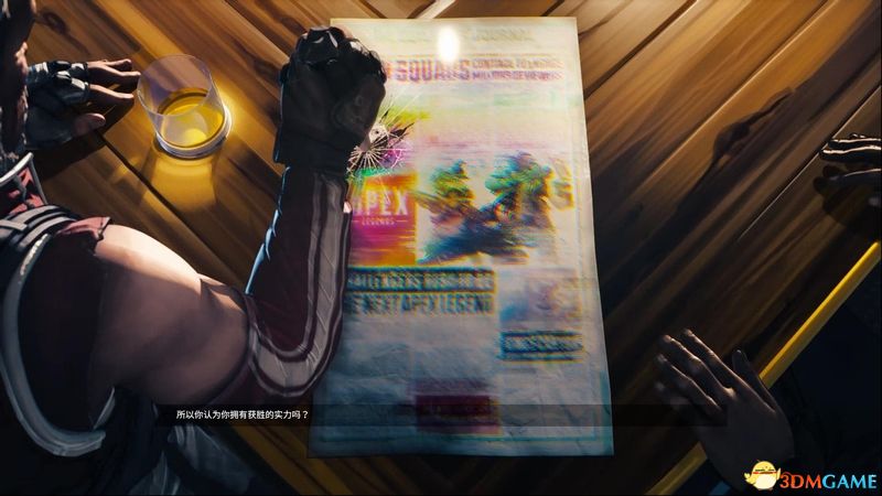 《Apex英雄》 图文生存指南 全角色全武器及地图资源详解