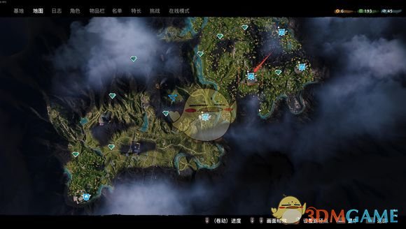 《孤岛惊魂：新曙光》狙击手娜娜获取全攻略