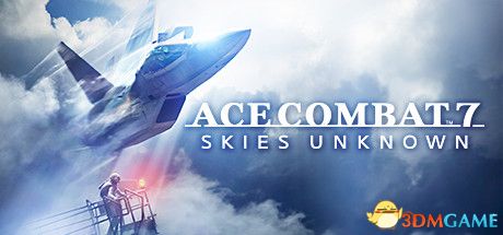 《皇牌空战7：未知空域》 全关卡流程攻略 通关解说视频攻略