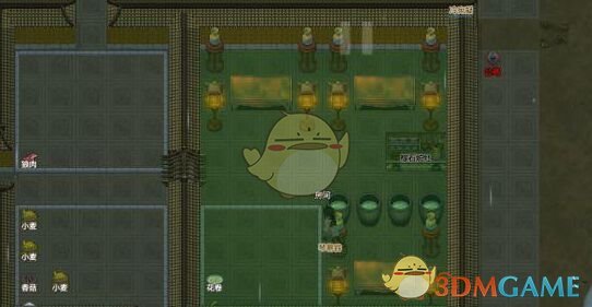 《了不起的修仙模拟器》灵木聚灵方法介绍