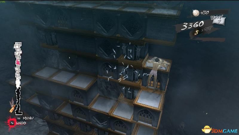 《凯瑟琳：经典版》  图文全关卡剧情流程攻略  全线路问题解答