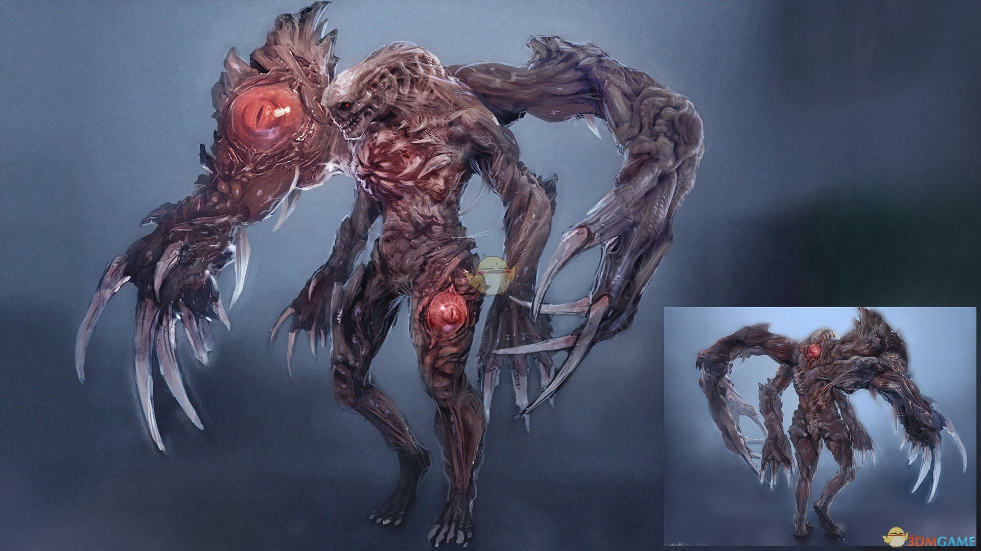 《生化危机2：重制版》威廉G3形态出现时间分享