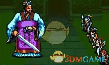《吞食天地3》怎么刷钱？无限金钱秘籍