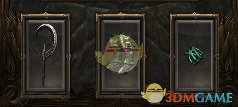 《暗黑破坏神3》第十六赛季散件死灵配装详解