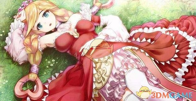 《王与魔王与七公主：新国王物语》快速获得全结局方法分享