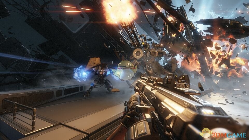 《Apex英雄》全瞄镜适用枪械一览
