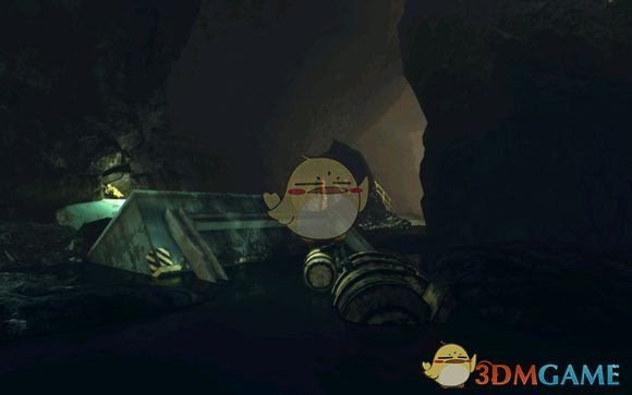《辐射76》阿帕拉契亚神秘生物调查报告——辐尸生物