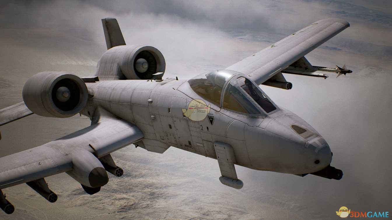 《皇牌空战7：未知空域》刷全成就攻略顺序推荐