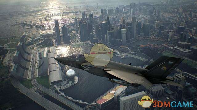 《皇牌空战7：未知空域》ACE难度S评价攻略——第十六关
