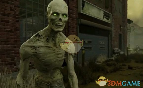 《辐射76》阿帕拉契亚神秘生物调查报告——辐尸生物