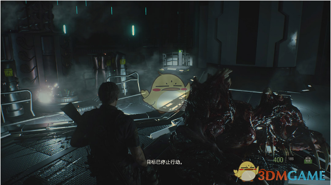 《生化危机2：重制版》里昂下水道注水室进入方法分享