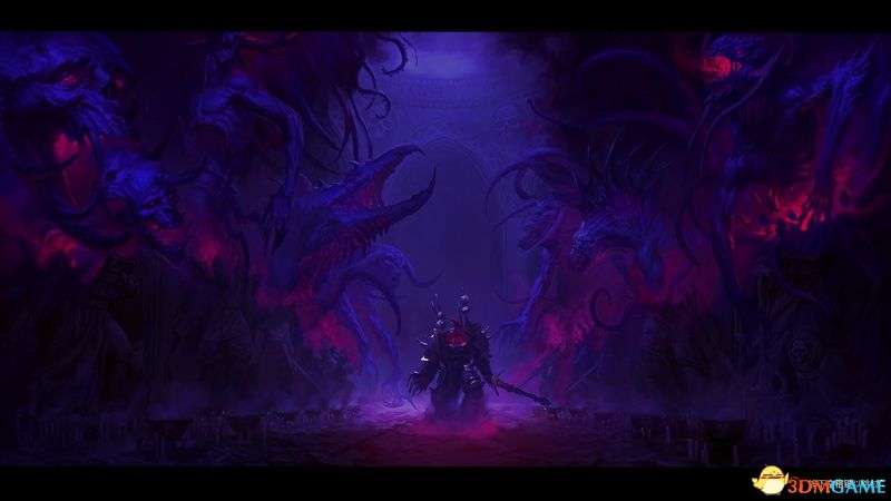 《哥特舰队：阿玛达2》 图文攻略 全阵营舰船技能解析