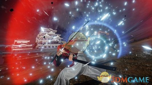 《Jump大乱斗》绯村剑心连招技巧分享
