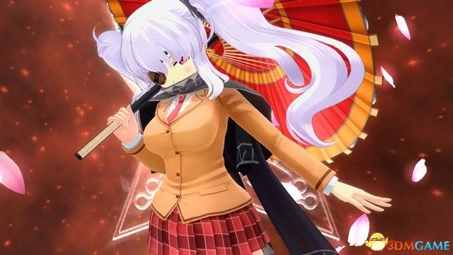 《闪乱神乐爆裂：ReNewal》 图文攻略 上手指南及流程试玩解析