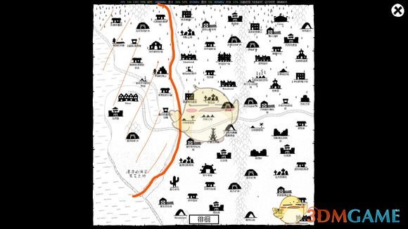 《憎恶之西》活力满满BUFF获得方法攻略