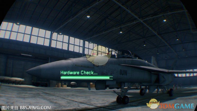 《皇牌空战7：未知空域》VR模式怎么样？VR模式体验心得分享