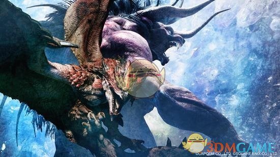 《怪物猎人：世界》PC版极贝希摩斯讨伐建议分享