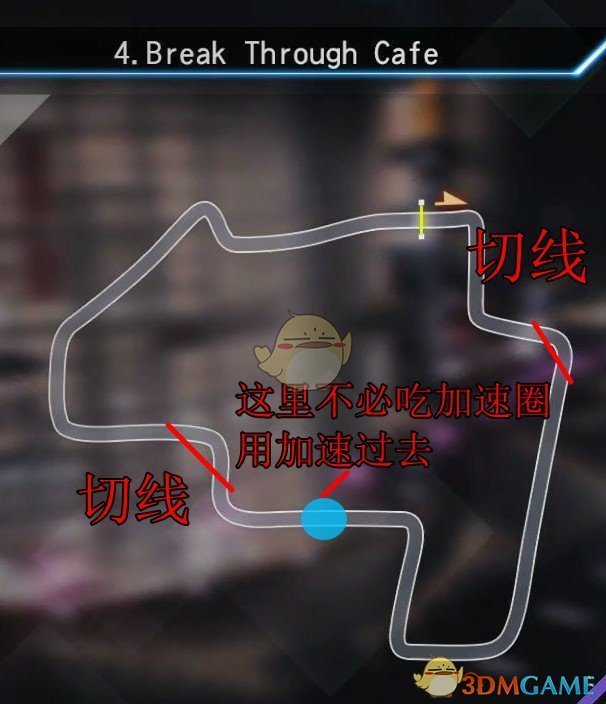 《审判之眼：死神的遗言》无人机冠军联盟成就攻略