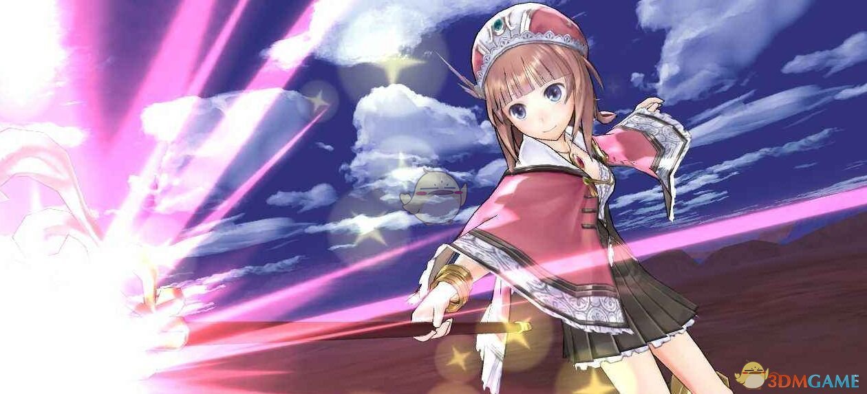 《工作室：阿兰德的炼金术士三部曲DX》托托莉的工作室后期重要素材推荐