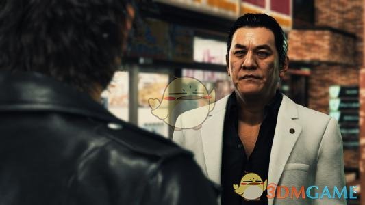 《审判之眼：死神的遗言》运动夹克的下落支线任务攻略