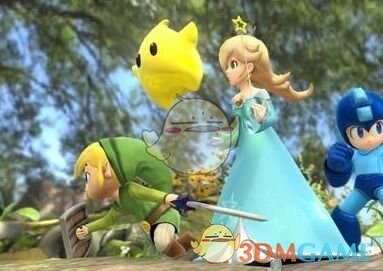《任天堂明星大乱斗特别版》威利博士关打法思路分享