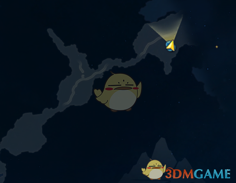 《古剑奇谭3》光明野全栎津草位置分享