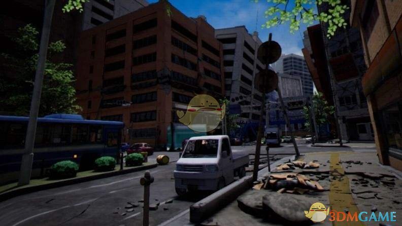 《绝体绝命都市4Plus：夏日记忆》副都心流程攻略