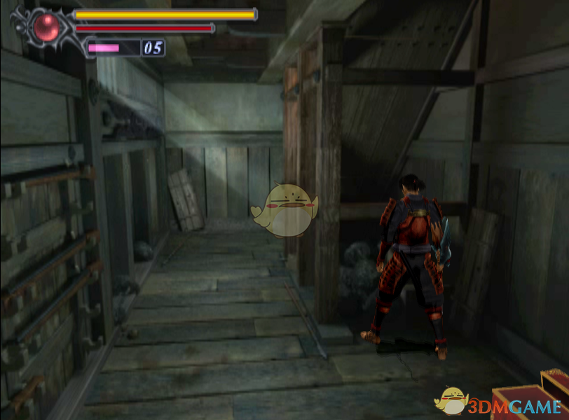 《鬼武者HD复刻版》鬼魂模式规则分享