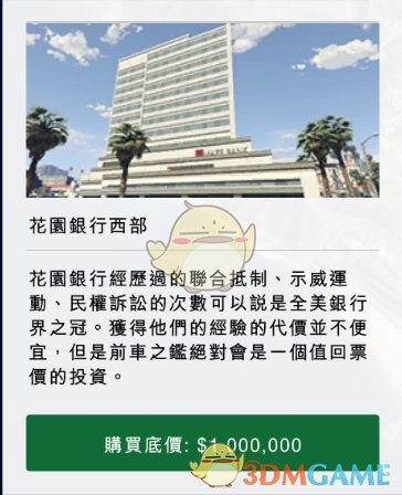 《侠盗猎车5》线上模式办公室分析推荐与购买指南