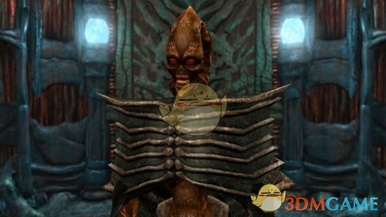 《鬼武者HD复刻版》主要登场人物介绍