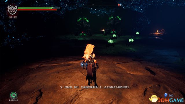 《暗黑血统3》图文全收集攻略 全灵石精华残骸核心难民精金收集