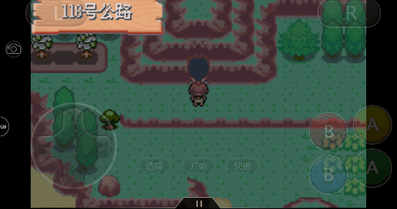究极绿宝石固拉多在哪抓